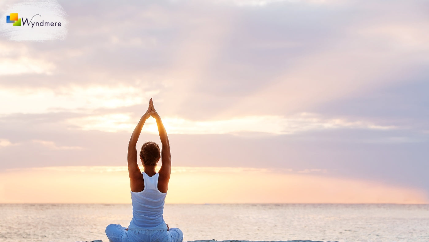 How To Use Essential Oils In Your Yoga Practice