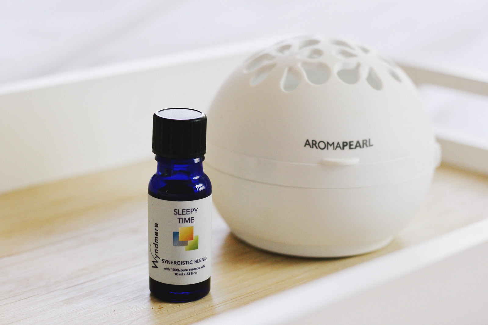 Zen Blend Recipe - Wyndmere Naturals