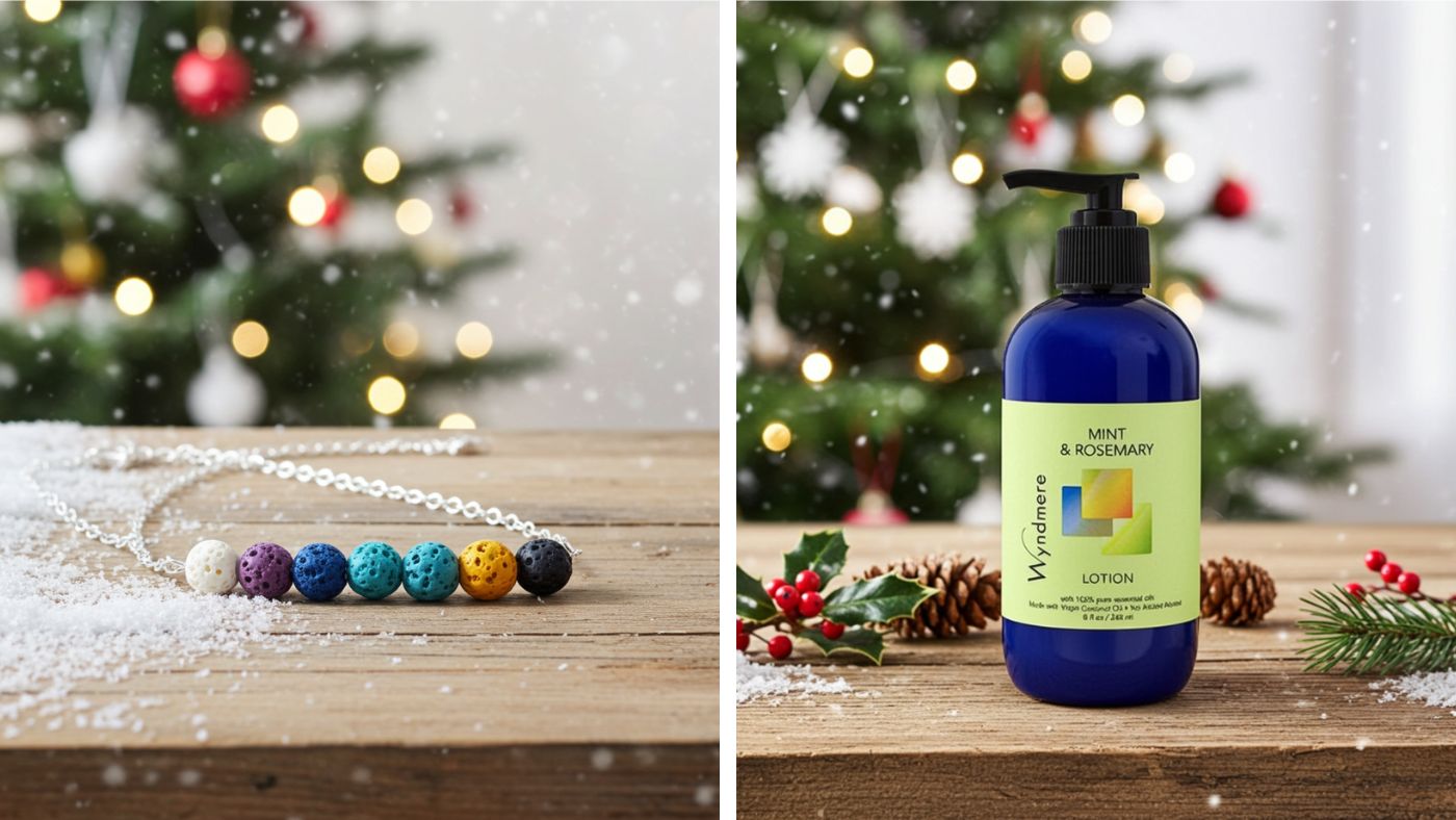 Holiday Gifts Between $10 - $25