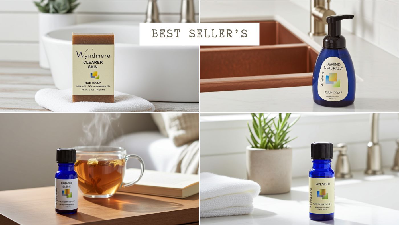 Wyndmere - Best Sellers