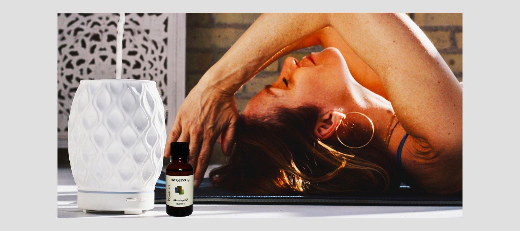 Anointing Oils - Wyndmere Naturals