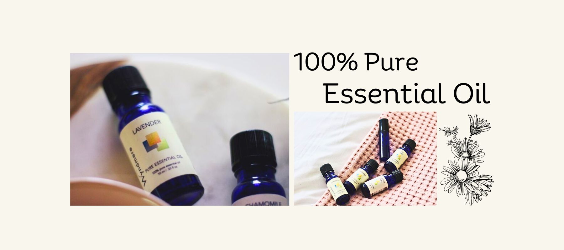 Essential Oils - Wyndmere Naturals