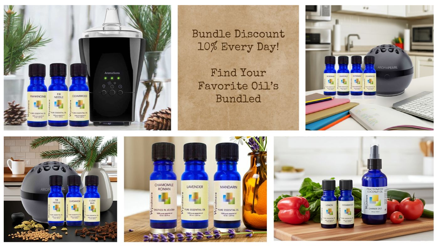 Wyndmere Featured Allergy Bundles