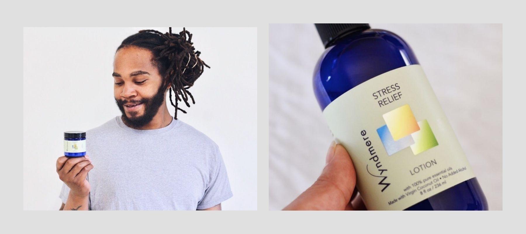 Lotions & Creams - Wyndmere Naturals