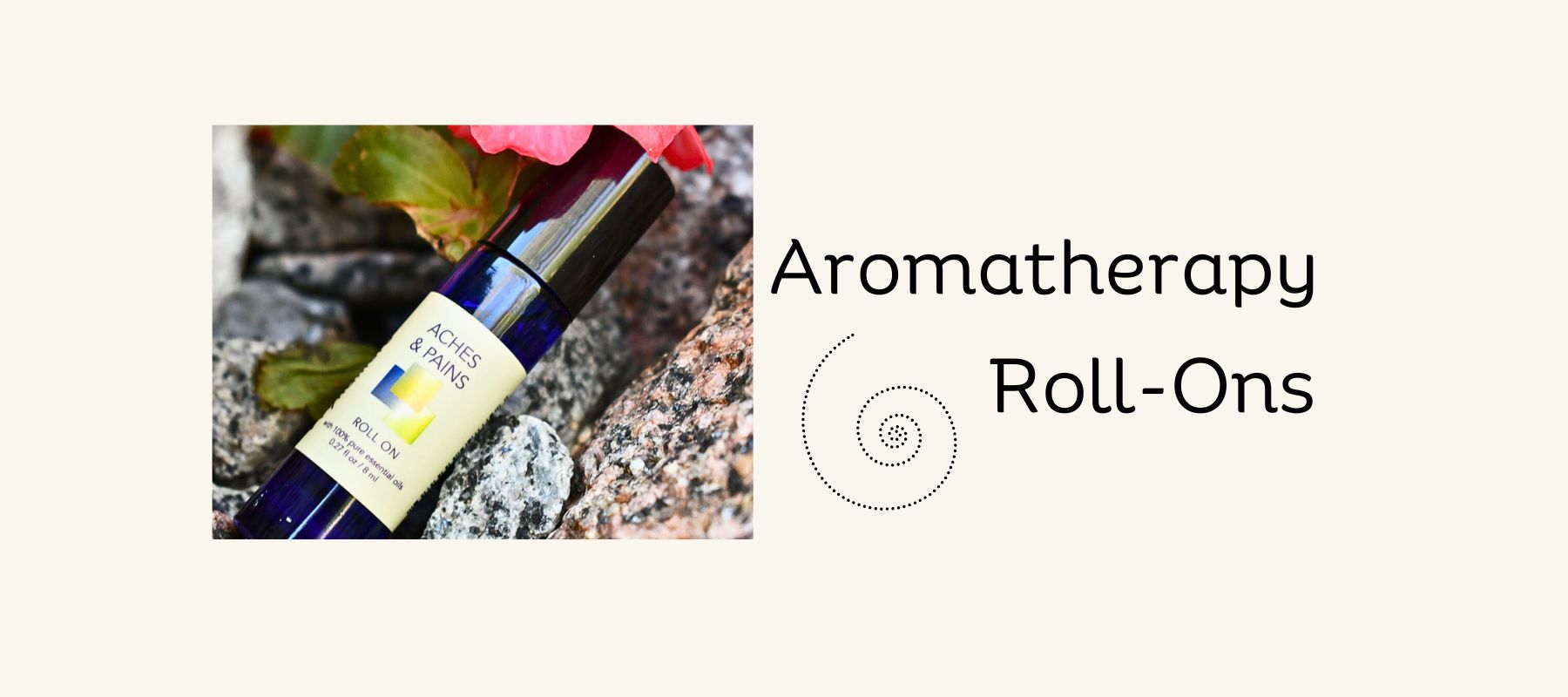 Roll-Ons - Wyndmere Naturals