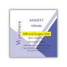 Anxiety MRI Aromatherapy Inhalation Patch - Wyndmere