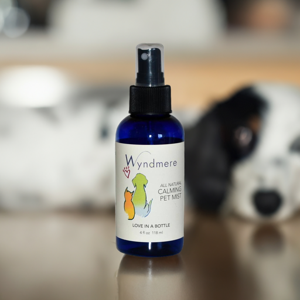 Calming Pet Mist