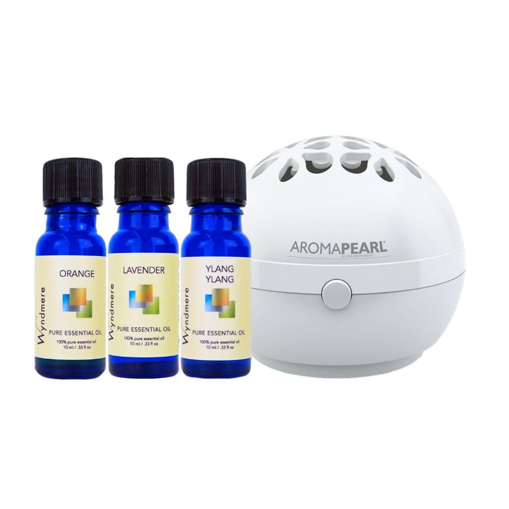 College Dorm Life - Linen Spray & Diffuser Recipe Bundle