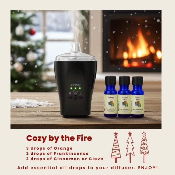 Cozy by the Fire DIY Bundles