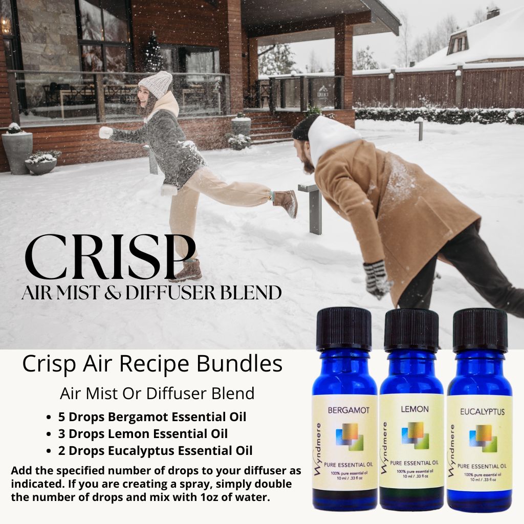 Crisp Air Recipe Bundles