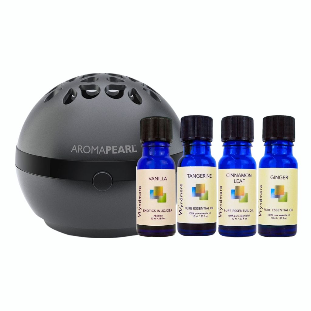 Easy Breathing Allergy Bundle