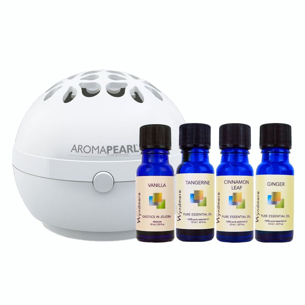 Easy Breathing Allergy Bundle