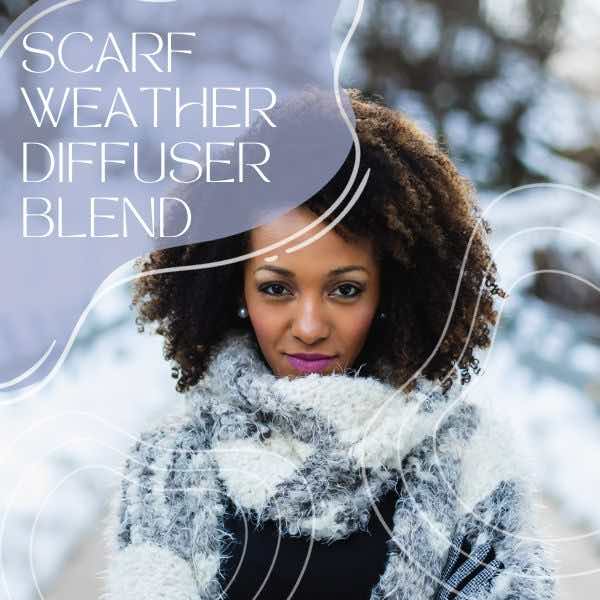 Wyndmere - Feature Banner Scarf Weather Diffuser Blend