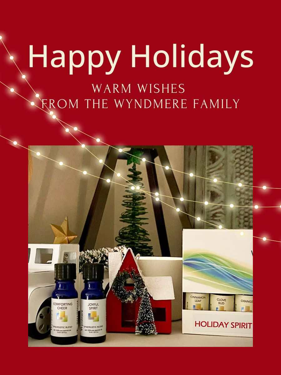 Wyndmere - Happy Holidays & Warm Wishes From The Wyndmere Family