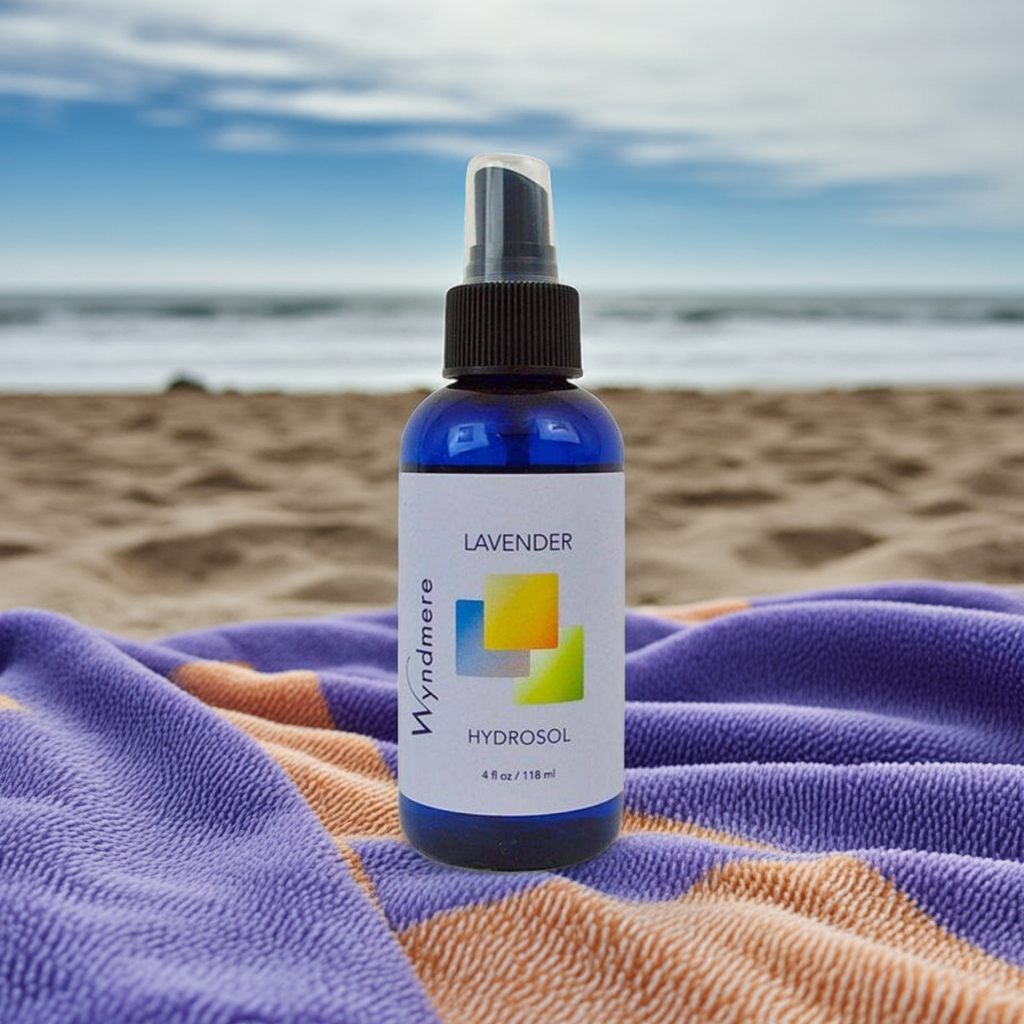 Lavender Hydrosol