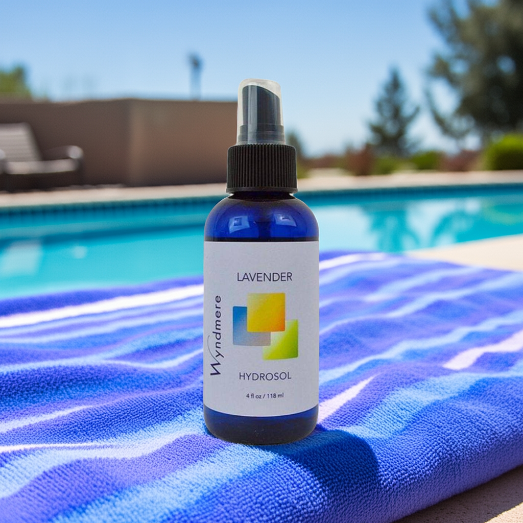 Lavender Hydrosol