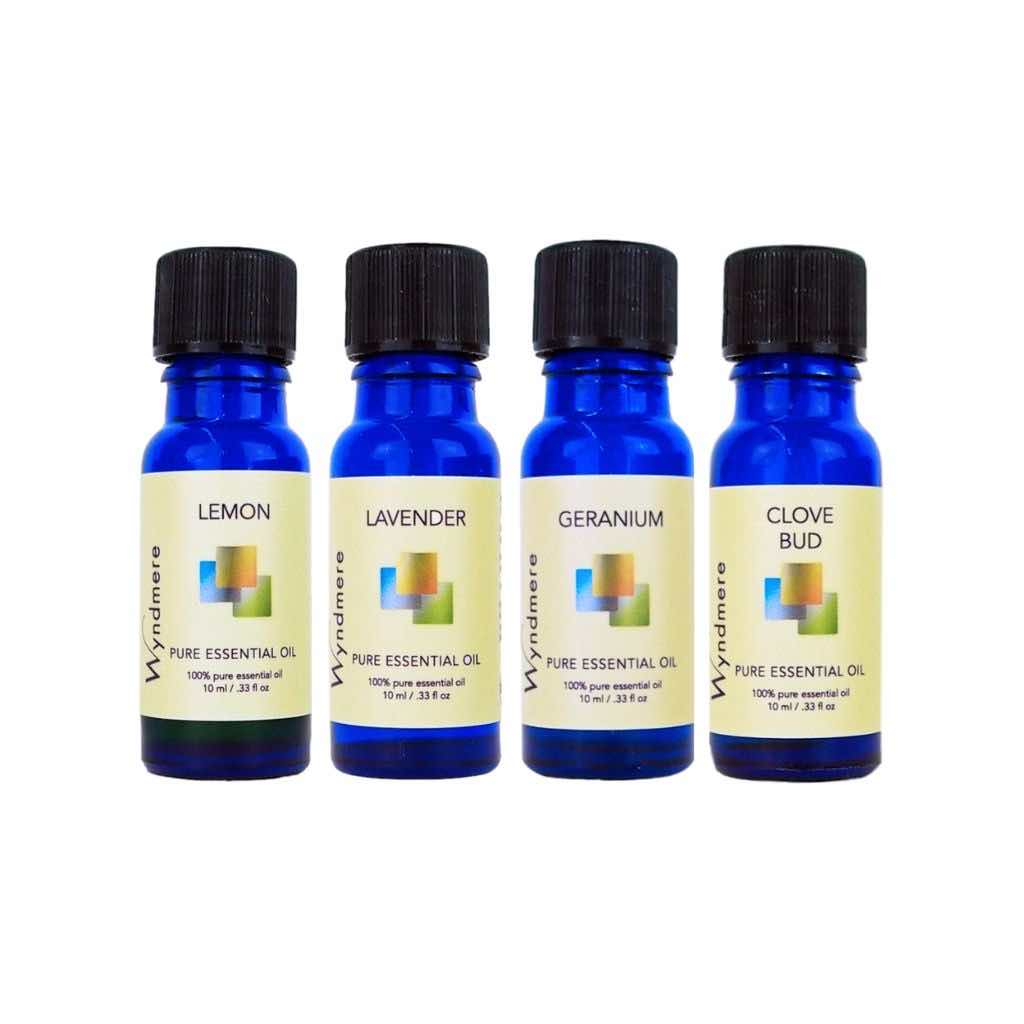 Wyndmere - Lemon All Purpose Cleaner Oils Only