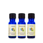 Wyndmere - Scarf Weather Diffuser Blend. Orange, frankincense, and ginger essential oils 