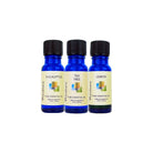 Wyndmere The_Home Allergy Oil Bundle. Lavender-Peppermint-Lemon.
