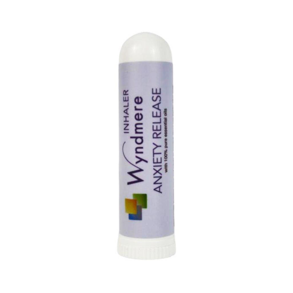 Anxiety Release Aromatherapy Inhaler