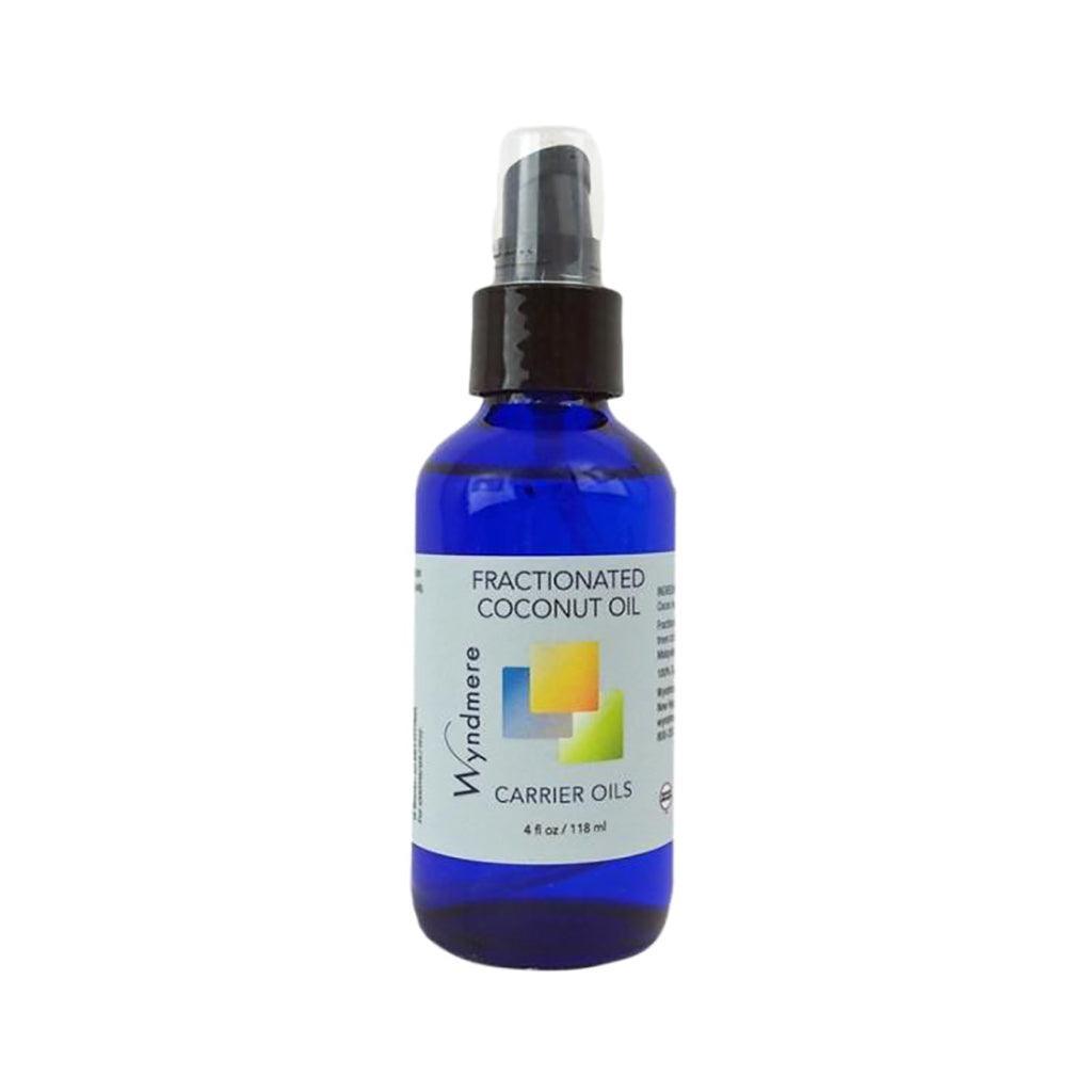 Coconut Oil, Fractionated - Wyndmere Naturals