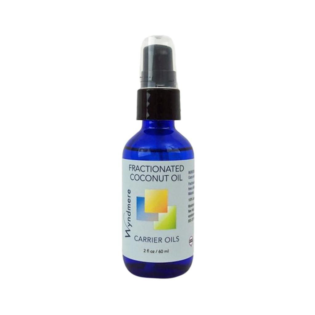 Coconut Oil, Fractionated - Wyndmere Naturals
