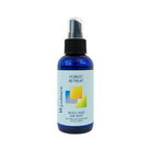 Wyndmere Forest Retreat Body & Air Mist in a 4oz blue bottle