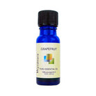 Grapefruit - 10ml blue bottle of Wyndmere Grapefruit Essential Oil with a bright citrus scent