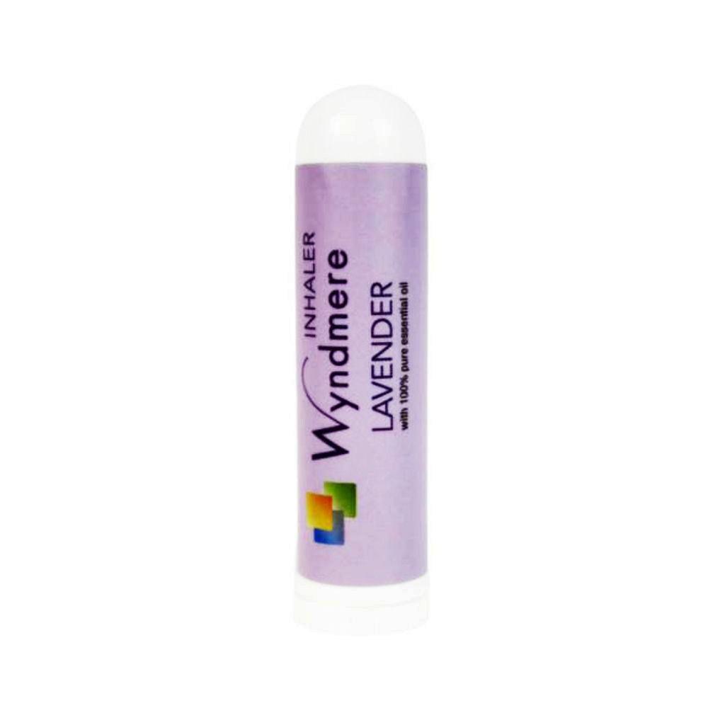 Lavender Aromatherapy Inhaler