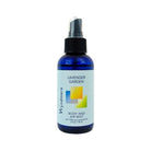 Wyndmere Lavender Garden Body & Air Mist in a 4oz blue bottle