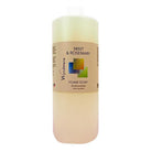 32oz refill bottle of Mint & Rosemary foam soap