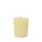 Wyndmere Relaxing votive candle made with soy wax and essential oils