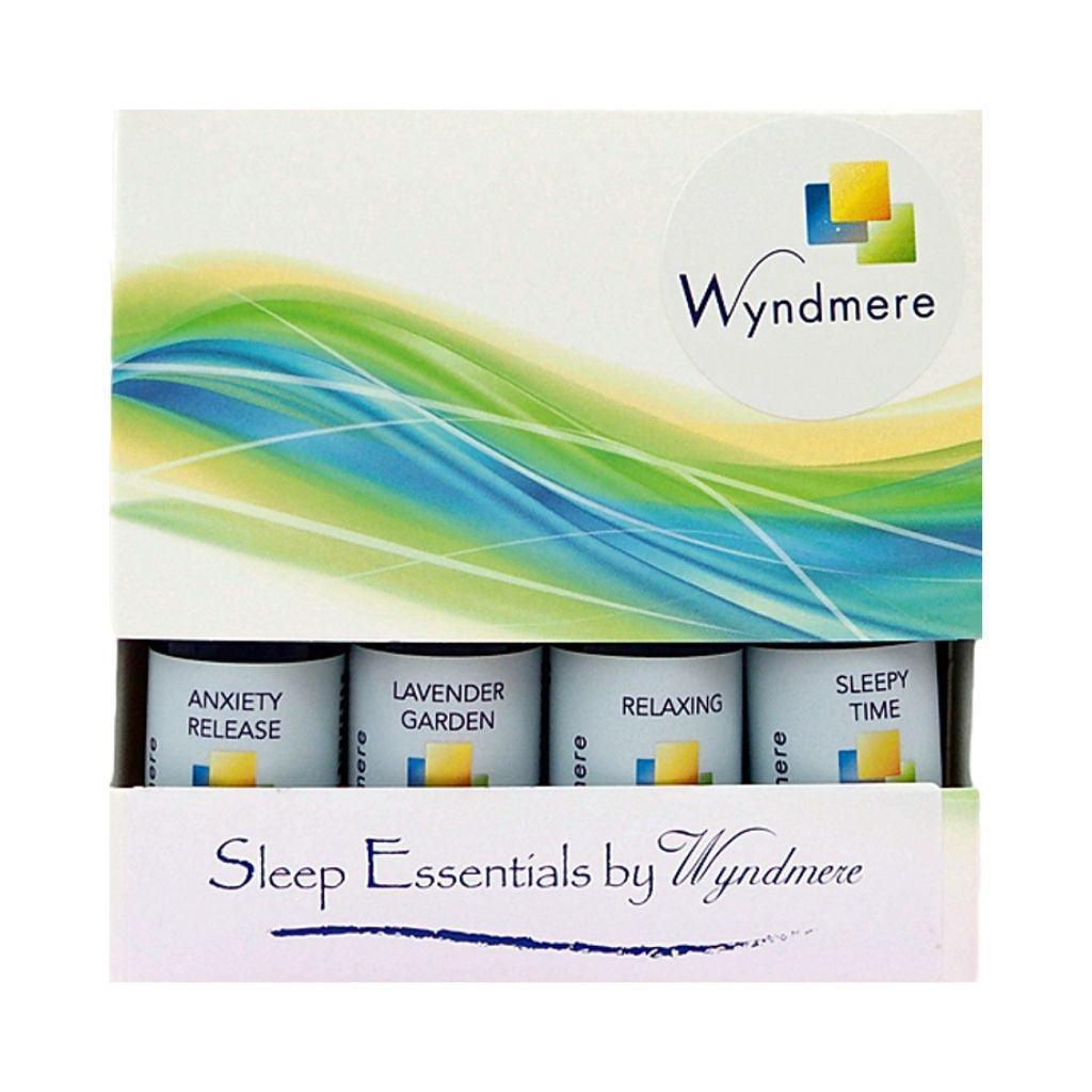 Sleep Essentials Box Set - Wyndmere Naturals