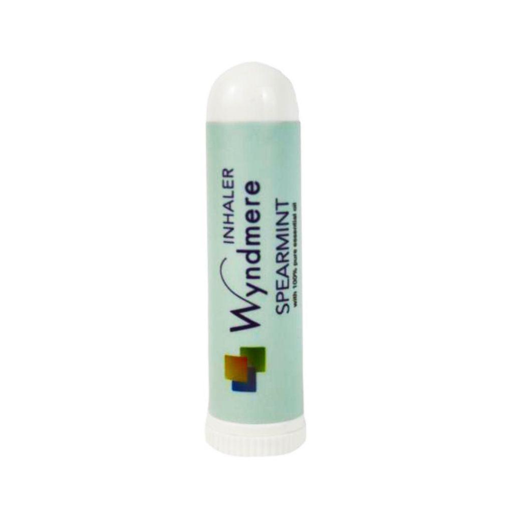 Spearmint Aromatherapy Inhaler
