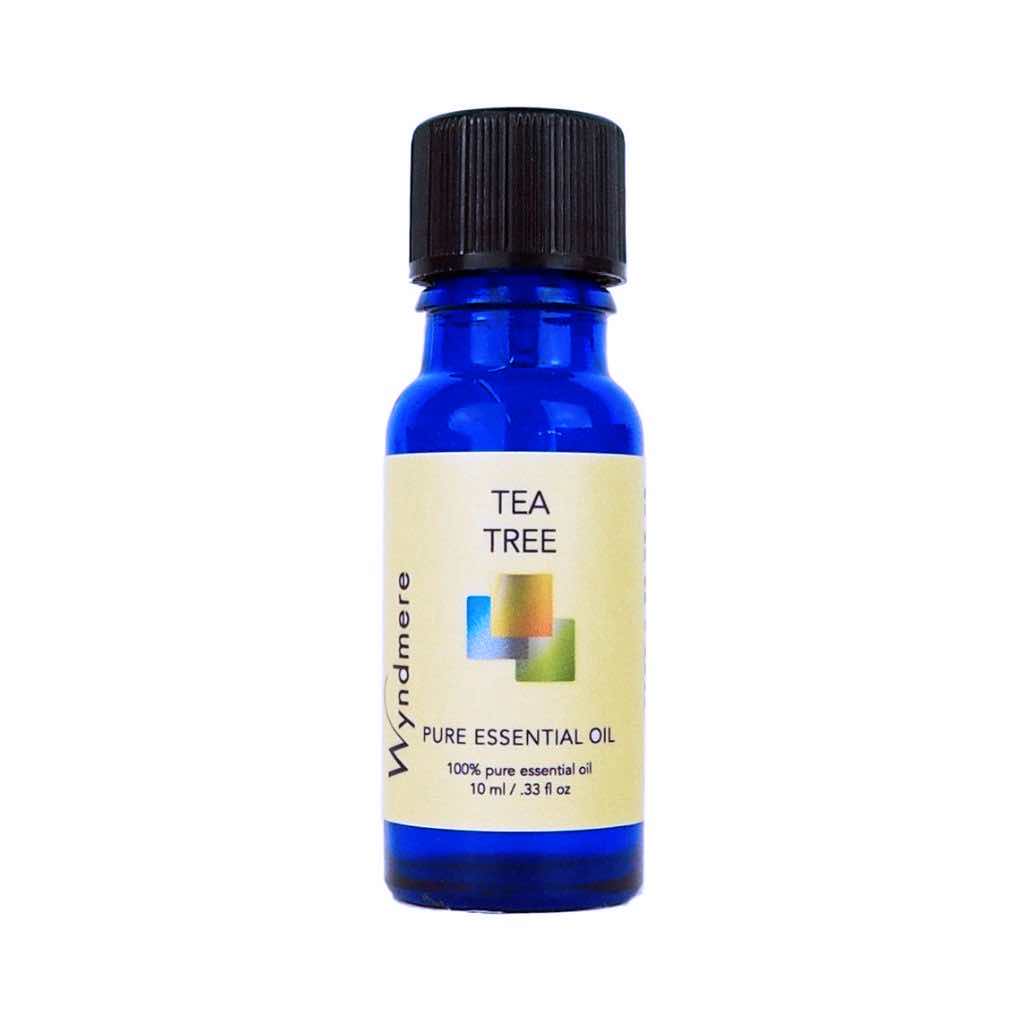 tea tree oil and lavender oil for face Tea Tree Essential Oil - Skin Care & Natural Purification
