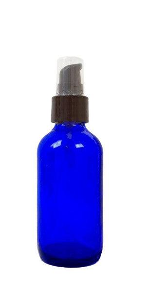 Treatment Pump Tops - Bottles &amp; Jars - Wyndmere Naturals