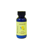 1oz cobalt blue bottle of unscented moisturizing lotion - no artificial preservatives or alcohols added. Paraben free